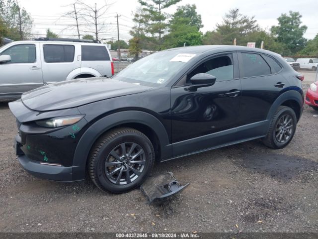 3MVDMBAL6MM213126 Mazda Cx-30 2.5 S