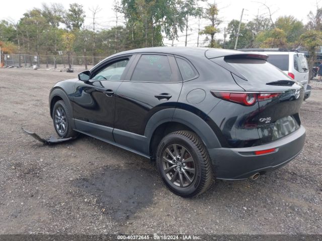 3MVDMBAL6MM213126 Mazda Cx-30 2.5 S