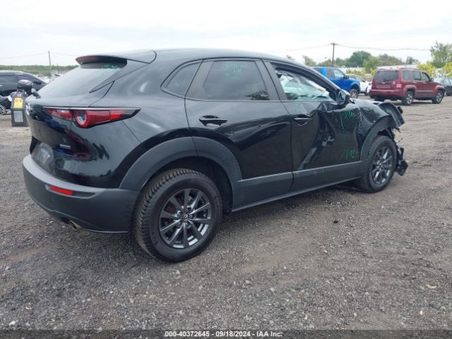 3MVDMBAL6MM213126 Mazda Cx-30 2.5 S
