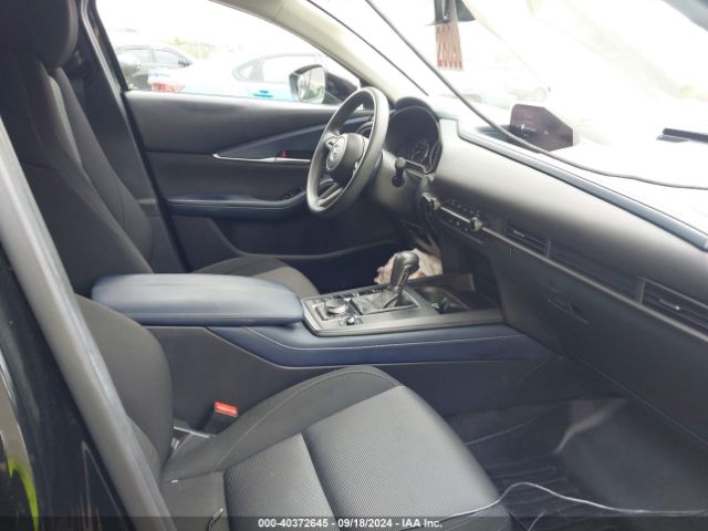 3MVDMBAL6MM213126 Mazda Cx-30 2.5 S