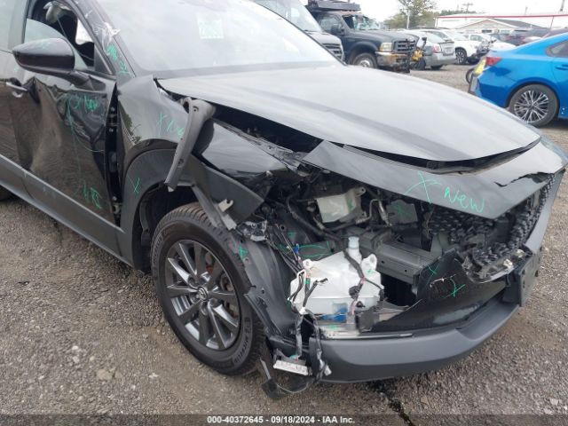 3MVDMBAL6MM213126 Mazda Cx-30 2.5 S