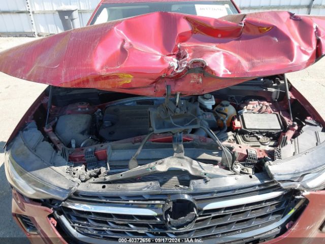 LRBAZLR41MD101692 Buick Envision Fwd Preferred