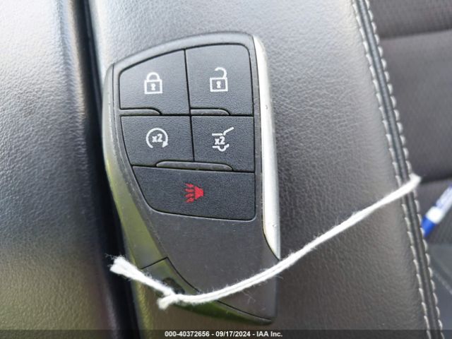 LRBAZLR41MD101692 Buick Envision Fwd Preferred