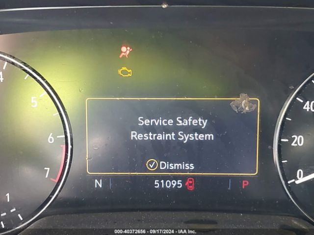 LRBAZLR41MD101692 Buick Envision Fwd Preferred