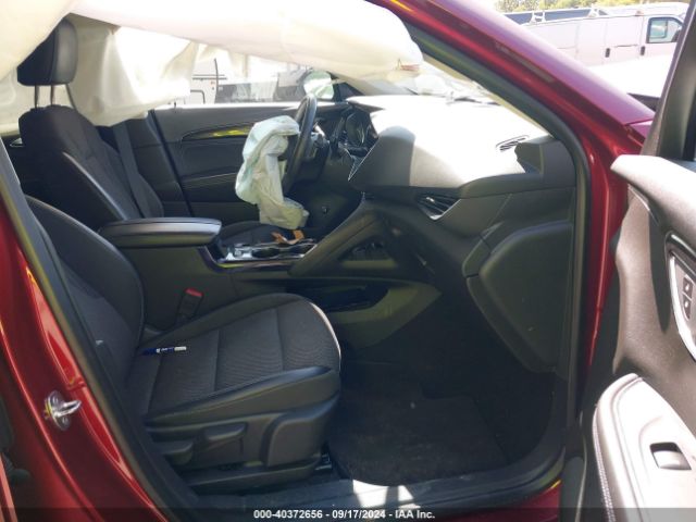 LRBAZLR41MD101692 Buick Envision Fwd Preferred
