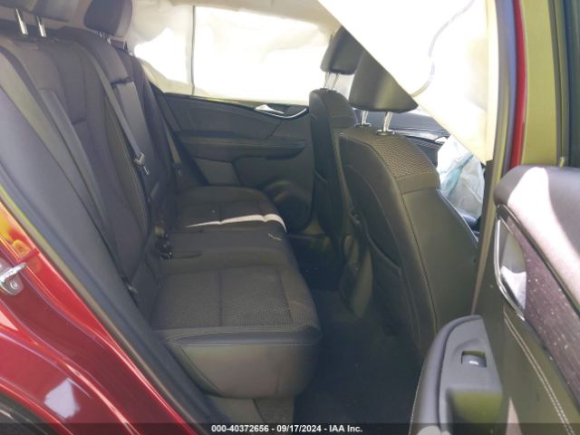 LRBAZLR41MD101692 Buick Envision Fwd Preferred