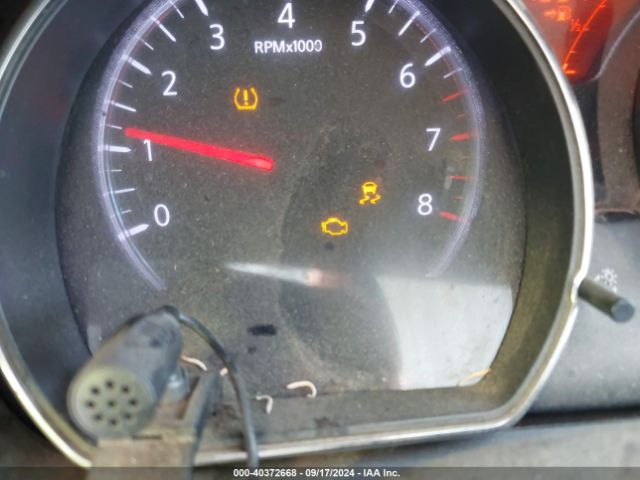 3N1CE2CP5EL413936 Nissan Versa Note S Plus