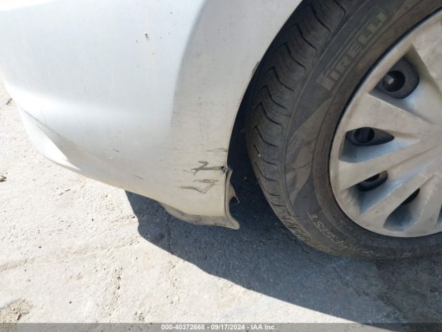 3N1CE2CP5EL413936 Nissan Versa Note S Plus