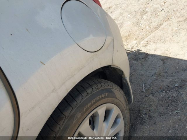 3N1CE2CP5EL413936 Nissan Versa Note S Plus