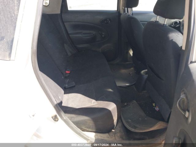 3N1CE2CP5EL413936 Nissan Versa Note S Plus
