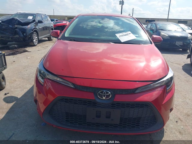 Toyota COROLLA LE 2020 5YFEPRAE7LP090256 Image 12