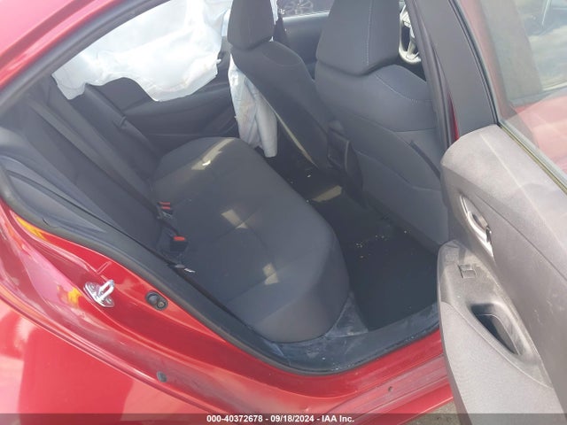 Toyota COROLLA LE 2020 5YFEPRAE7LP090256 Image 8
