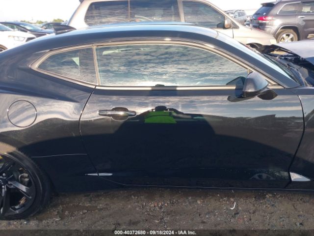 1G1FB1RS2M0114286 Chevrolet Camaro Rwd  1lt