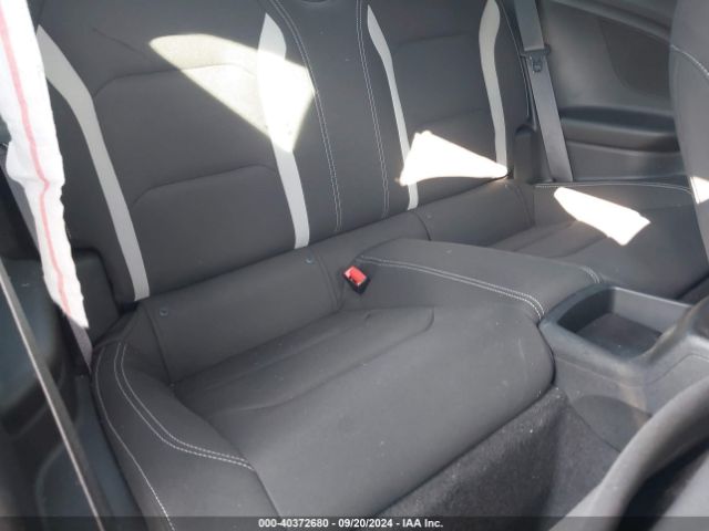 1G1FB1RS2M0114286 Chevrolet Camaro Rwd  1lt