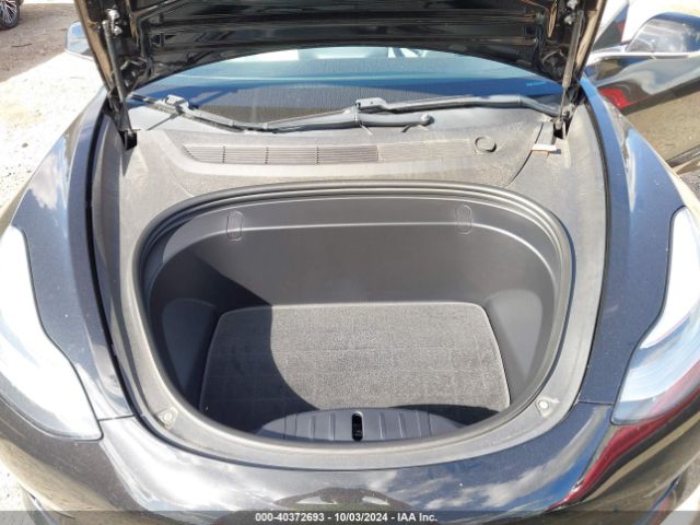 5YJ3E1EB4JF170007 Tesla Model 3 Long Range/performance