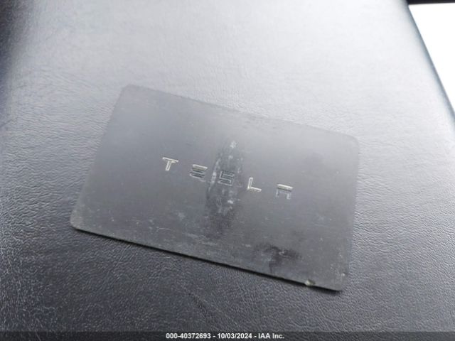 5YJ3E1EB4JF170007 Tesla Model 3 Long Range/performance