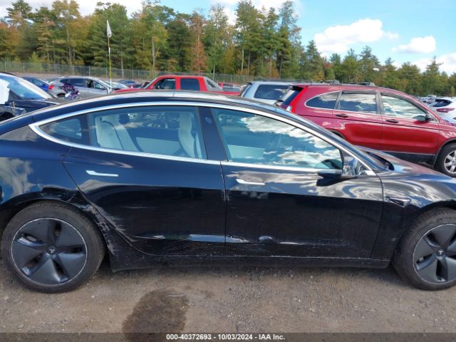 5YJ3E1EB4JF170007 Tesla Model 3 Long Range/performance