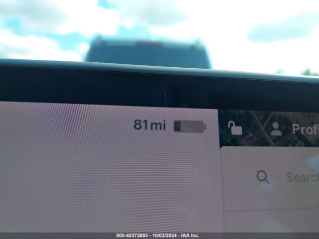 5YJ3E1EB4JF170007 Tesla Model 3 Long Range/performance