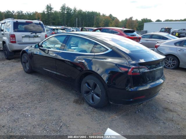 5YJ3E1EB4JF170007 Tesla Model 3 Long Range/performance