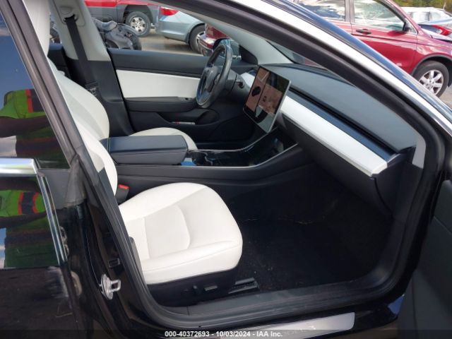 5YJ3E1EB4JF170007 Tesla Model 3 Long Range/performance