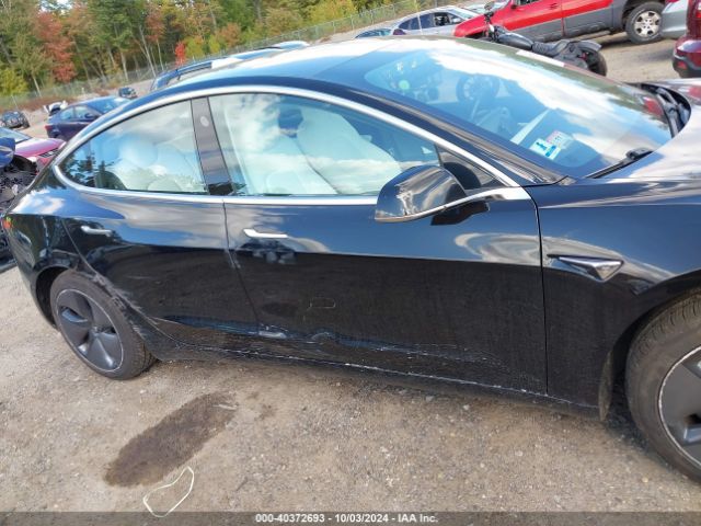 5YJ3E1EB4JF170007 Tesla Model 3 Long Range/performance
