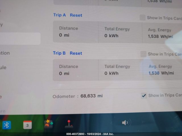 5YJ3E1EB4JF170007 Tesla Model 3 Long Range/performance