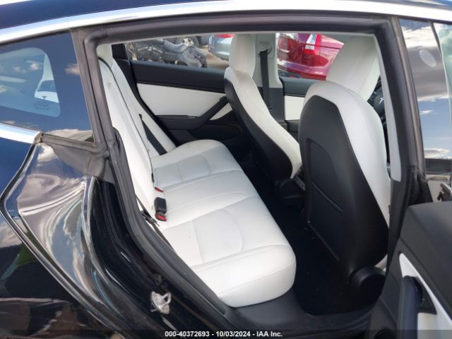 5YJ3E1EB4JF170007 Tesla Model 3 Long Range/performance