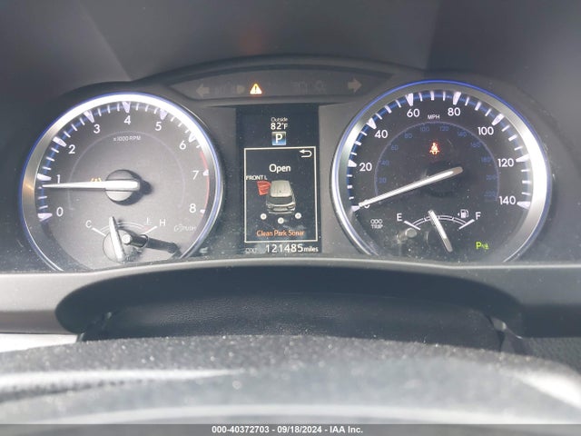 5TDDKRFH0FS223867 Toyota Highlander Limited V6