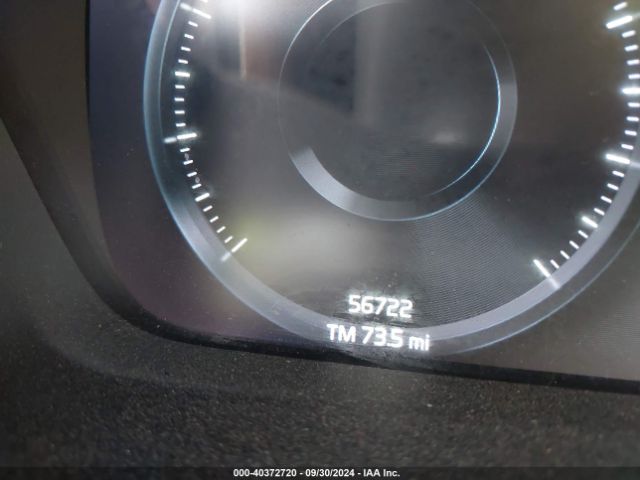 YV4162UK3K2107591 Volvo Xc40 T5 Momentum