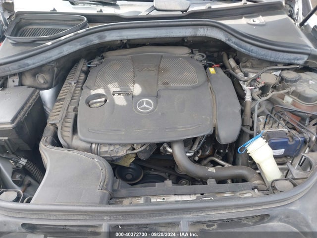 4JGDA5JB3GA696705 Mercedes-Benz GLE 350