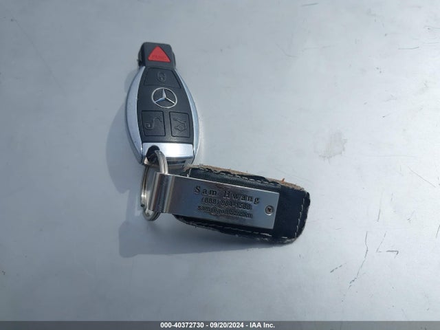 4JGDA5JB3GA696705 Mercedes-Benz GLE 350