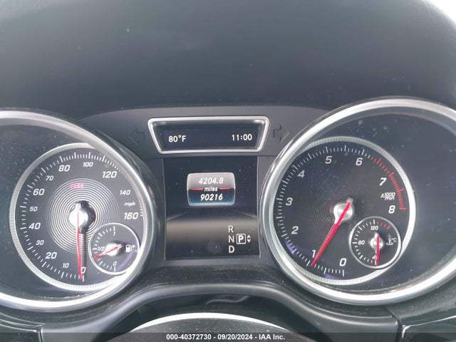 4JGDA5JB3GA696705 Mercedes-Benz GLE 350
