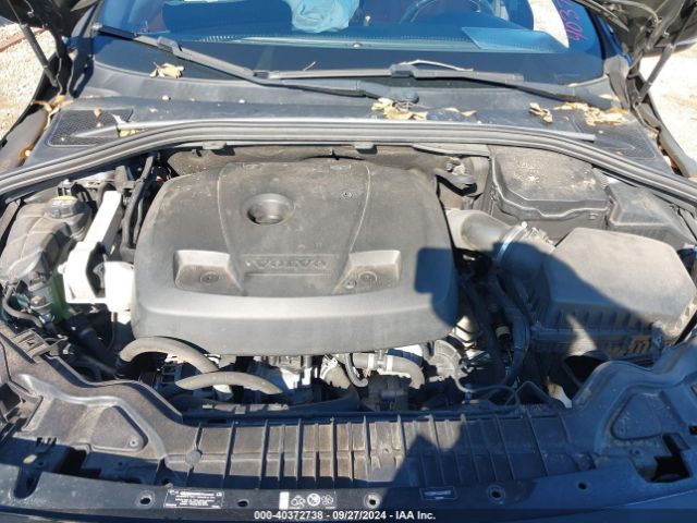 YV126MFK5G2408817 Volvo S60 T5 Drive-e Premier