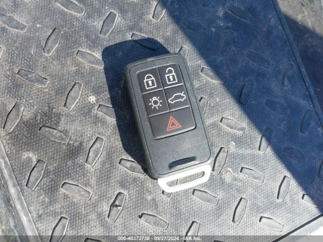 YV126MFK5G2408817 Volvo S60 T5 Drive-e Premier
