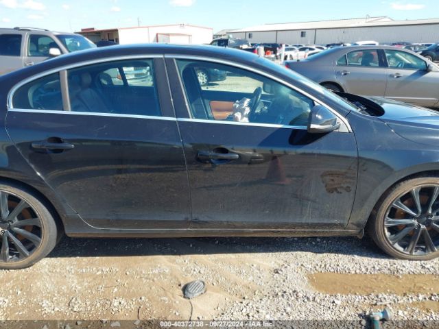 YV126MFK5G2408817 Volvo S60 T5 Drive-e Premier