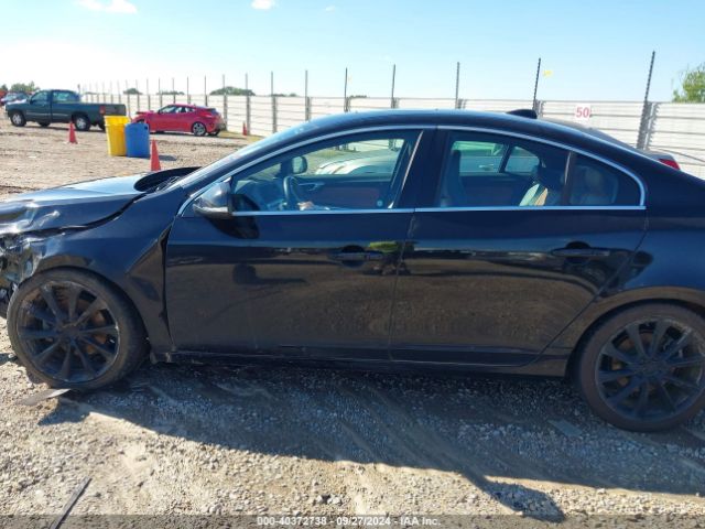 YV126MFK5G2408817 Volvo S60 T5 Drive-e Premier