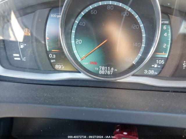 YV126MFK5G2408817 Volvo S60 T5 Drive-e Premier