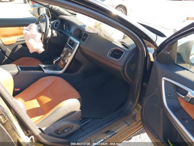 YV126MFK5G2408817 Volvo S60 T5 Drive-e Premier