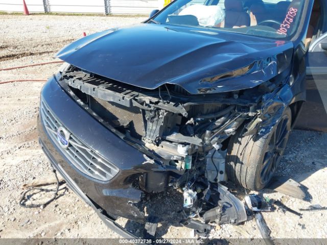 YV126MFK5G2408817 Volvo S60 T5 Drive-e Premier