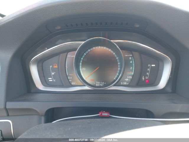 YV126MFK5G2408817 Volvo S60 T5 Drive-e Premier