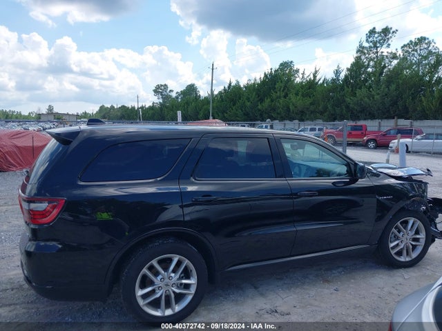 1C4SDHCT1RC152141 Dodge Durango R/t Rwd