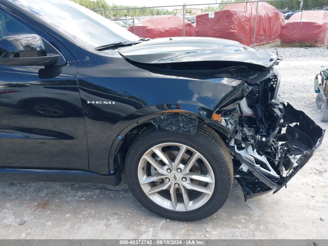 1C4SDHCT1RC152141 Dodge Durango R/t Rwd