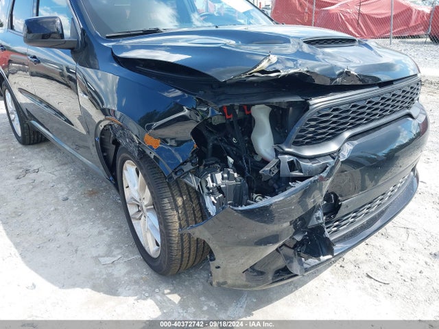 1C4SDHCT1RC152141 Dodge Durango R/t Rwd