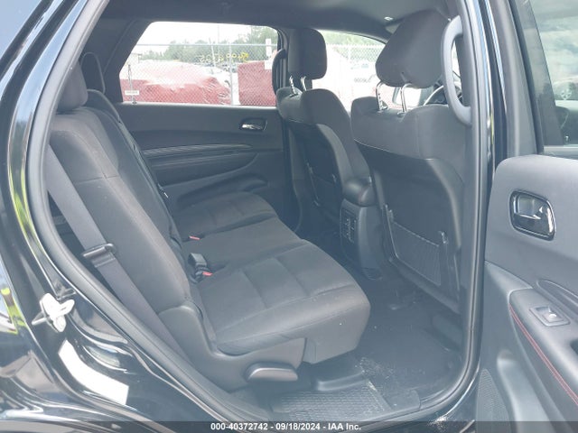 1C4SDHCT1RC152141 Dodge Durango R/t Rwd