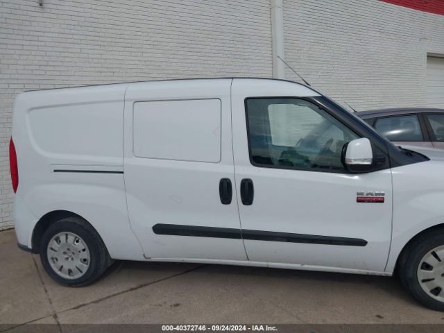 ZFBERFBT1G6C22923 RAM Promaster City Tradesman Slt