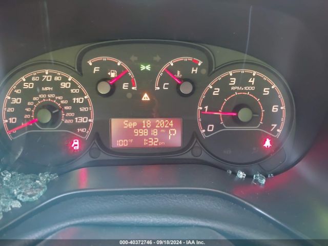 ZFBERFBT1G6C22923 RAM Promaster City Tradesman Slt