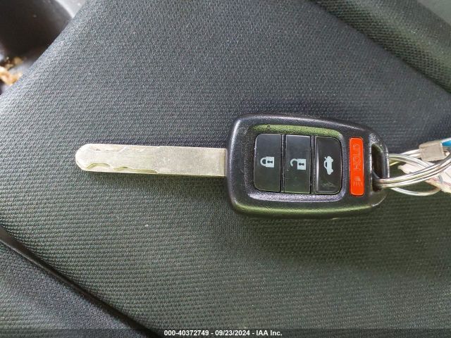 19XFC2F52JE009551 Honda Civic Lx