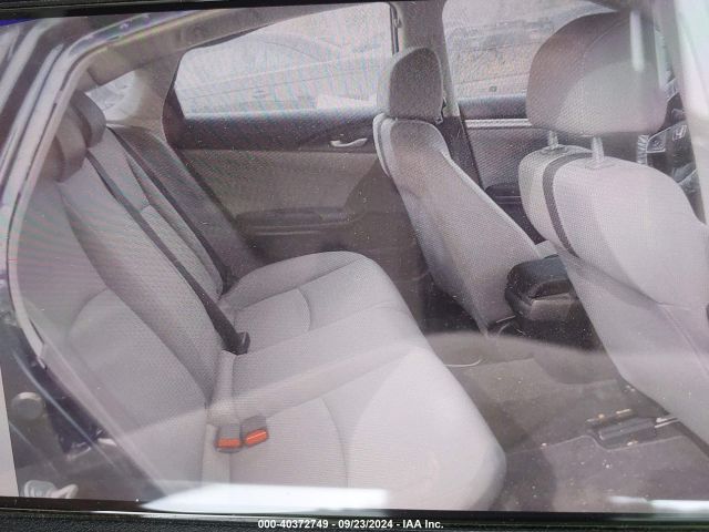 19XFC2F52JE009551 Honda Civic Lx