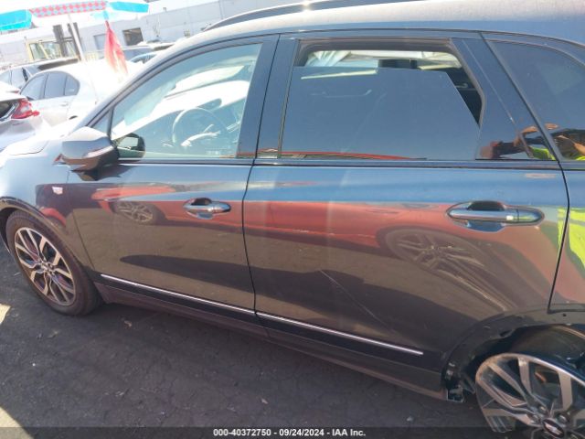 1GYKNGRS5MZ112389 Cadillac Xt5 Awd Sport