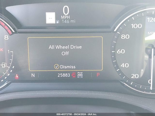1GYKNGRS5MZ112389 Cadillac Xt5 Awd Sport
